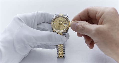 rolex keep mov